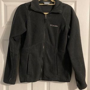 Columbia Jacket